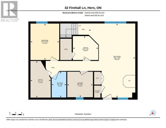 32 FIREHALL LANE, Hastings Highlands (Herschel Ward), Ontario, K0L1C0
