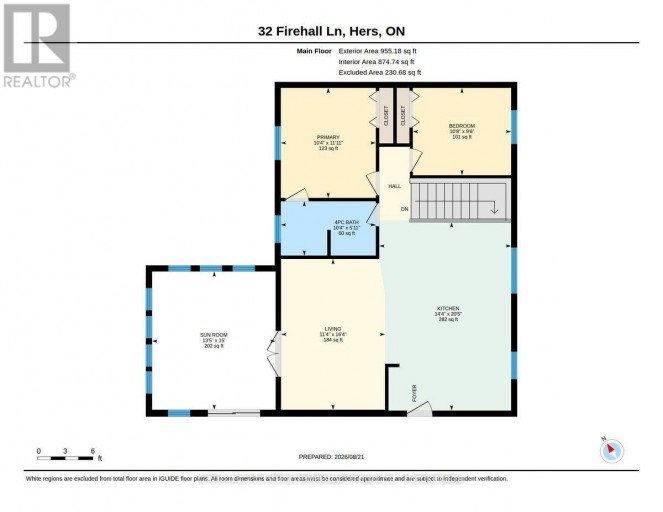 32 FIREHALL LANE, Hastings Highlands (Herschel Ward), Ontario, K0L1C0