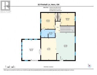 32 FIREHALL LANE Hastings Highlands (Herschel Ward) Ontario photo 42
