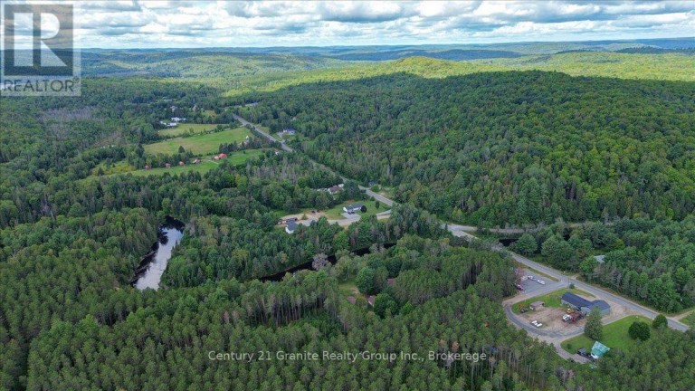 32 FIREHALL LANE, Hastings Highlands (Herschel Ward), Ontario, K0L1C0