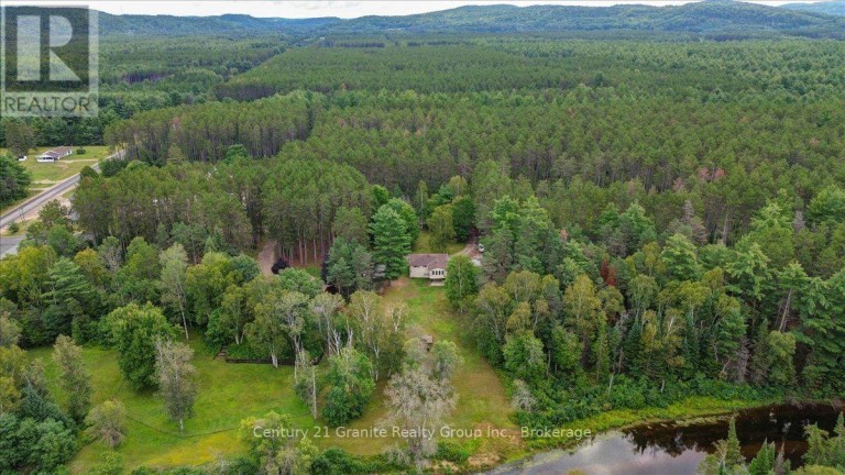 32 FIREHALL LANE, Hastings Highlands (Herschel Ward), Ontario, K0L1C0