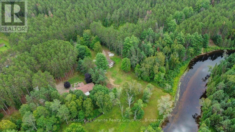 32 FIREHALL LANE, Hastings Highlands (Herschel Ward), Ontario, K0L1C0