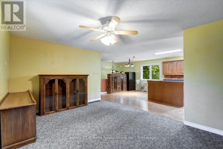 32 FIREHALL LANE, Hastings Highlands (Herschel Ward), Ontario, K0L1C0