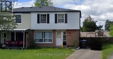 49 BRENTWOOD DRIVE Brampton (Avondale) Ontario photo 1
