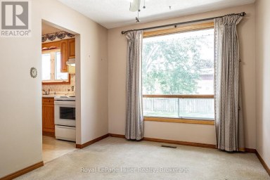 278 ELGIN CRESCENT Stratford Ontario photo 11
