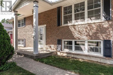 278 ELGIN CRESCENT Stratford Ontario photo 2