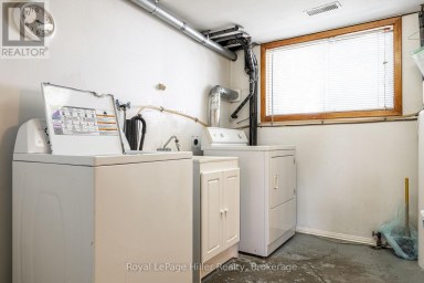 278 ELGIN CRESCENT Stratford Ontario photo 38