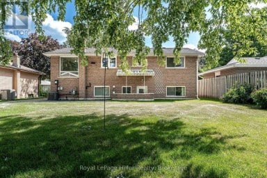 278 ELGIN CRESCENT Stratford Ontario photo 41