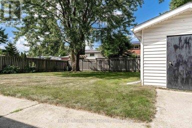 278 ELGIN CRESCENT Stratford Ontario photo 42