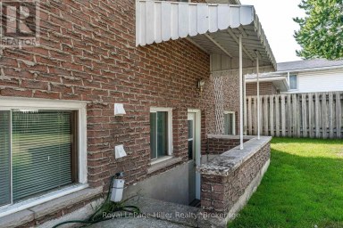 278 ELGIN CRESCENT Stratford Ontario photo 43