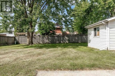 278 ELGIN CRESCENT Stratford Ontario photo 44