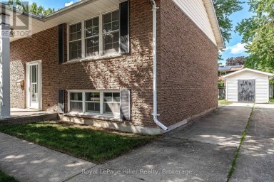 278 ELGIN CRESCENT Stratford Ontario photo 45