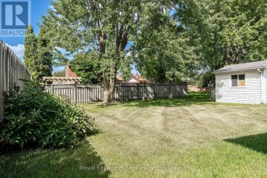 278 ELGIN CRESCENT Stratford Ontario photo 46