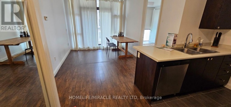 707 - 112 KING STREET, Hamilton (Beasley), Ontario, L8N1A8