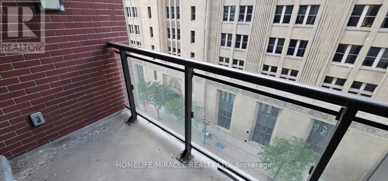 707 - 112 KING STREET, Hamilton (Beasley), Ontario, L8N1A8