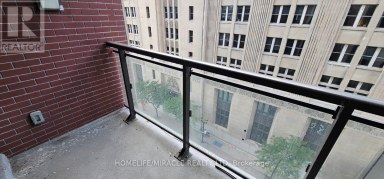 707 - 112 KING STREET Hamilton (Beasley) Ontario photo 16