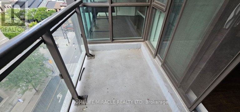 707 - 112 KING STREET, Hamilton (Beasley), Ontario, L8N1A8