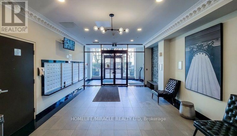 707 - 112 KING STREET, Hamilton (Beasley), Ontario, L8N1A8