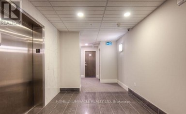 707 - 112 KING STREET Hamilton (Beasley) Ontario photo 5