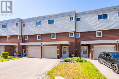 31 - 23 WATSONS LANE Hamilton (Dundas) Ontario photo 1