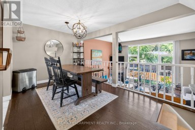 31 - 23 WATSONS LANE Hamilton (Dundas) Ontario photo 11