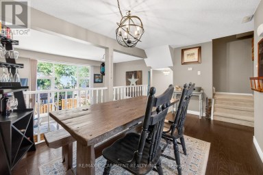 31 - 23 WATSONS LANE Hamilton (Dundas) Ontario photo 13