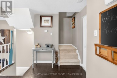 31 - 23 WATSONS LANE Hamilton (Dundas) Ontario photo 17