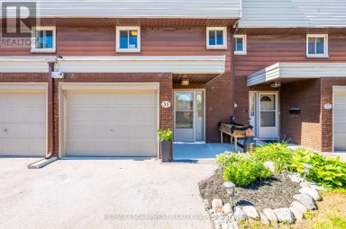 31 - 23 WATSONS LANE Hamilton (Dundas) Ontario photo 2