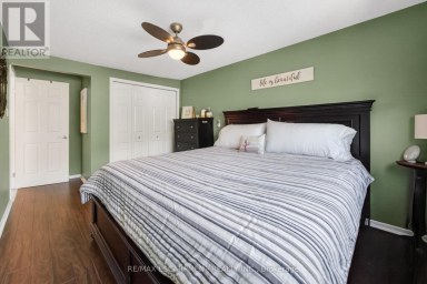 31 - 23 WATSONS LANE Hamilton (Dundas) Ontario photo 21