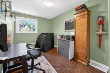 31 - 23 WATSONS LANE Hamilton (Dundas) Ontario photo 23
