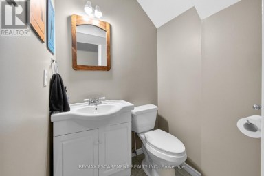 31 - 23 WATSONS LANE Hamilton (Dundas) Ontario photo 30