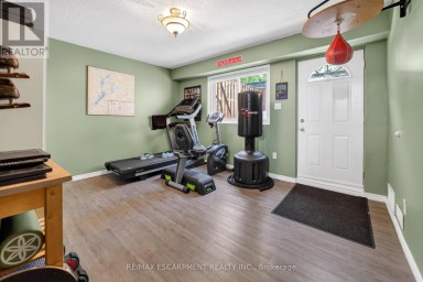 31 - 23 WATSONS LANE Hamilton (Dundas) Ontario photo 31