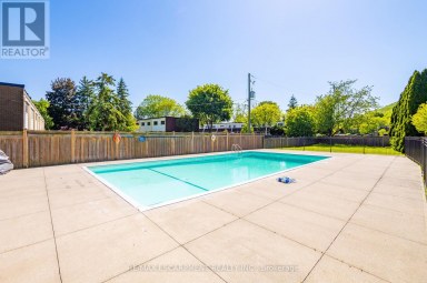 31 - 23 WATSONS LANE Hamilton (Dundas) Ontario photo 39