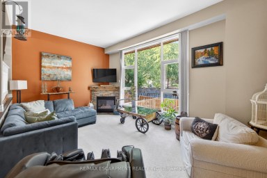 31 - 23 WATSONS LANE Hamilton (Dundas) Ontario photo 6