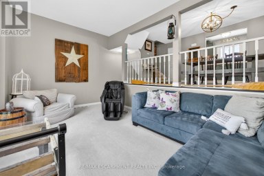 31 - 23 WATSONS LANE Hamilton (Dundas) Ontario photo 7