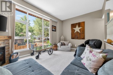 31 - 23 WATSONS LANE Hamilton (Dundas) Ontario photo 8