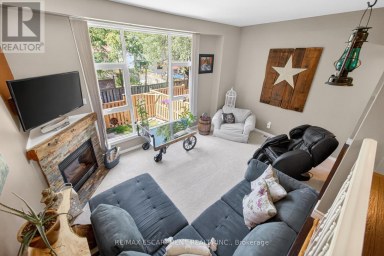 31 - 23 WATSONS LANE Hamilton (Dundas) Ontario photo 9