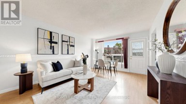 150 - 120 NONQUON ROAD Oshawa (Centennial) Ontario photo 1