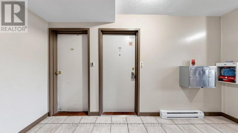 150 - 120 NONQUON ROAD, Oshawa (Centennial), Ontario, L1G7E6