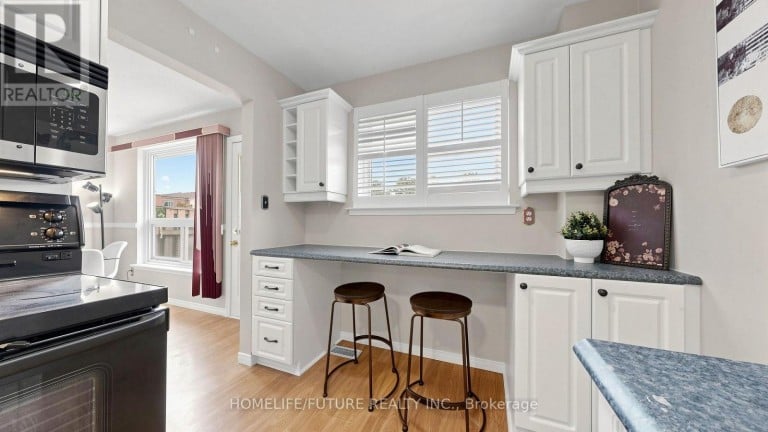 150 - 120 NONQUON ROAD, Oshawa (Centennial), Ontario, L1G7E6