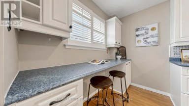 150 - 120 NONQUON ROAD Oshawa (Centennial) Ontario photo 22