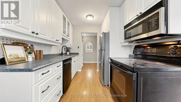 150 - 120 NONQUON ROAD, Oshawa (Centennial), Ontario, L1G7E6