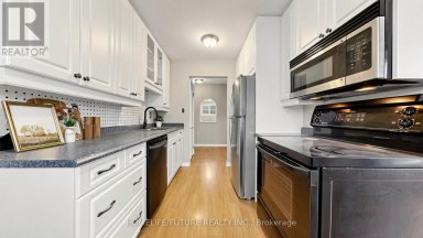150 - 120 NONQUON ROAD Oshawa (Centennial) Ontario photo 23