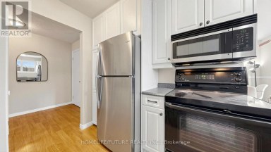 150 - 120 NONQUON ROAD Oshawa (Centennial) Ontario photo 24