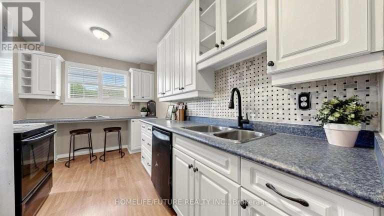 150 - 120 NONQUON ROAD, Oshawa (Centennial), Ontario, L1G7E6