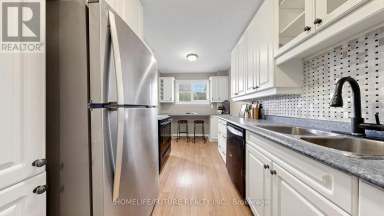 150 - 120 NONQUON ROAD Oshawa (Centennial) Ontario photo 26