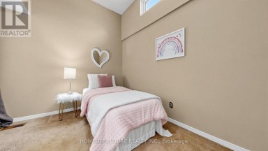 150 - 120 NONQUON ROAD Oshawa (Centennial) Ontario photo 27