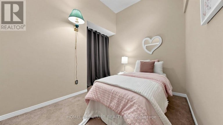 150 - 120 NONQUON ROAD, Oshawa (Centennial), Ontario, L1G7E6