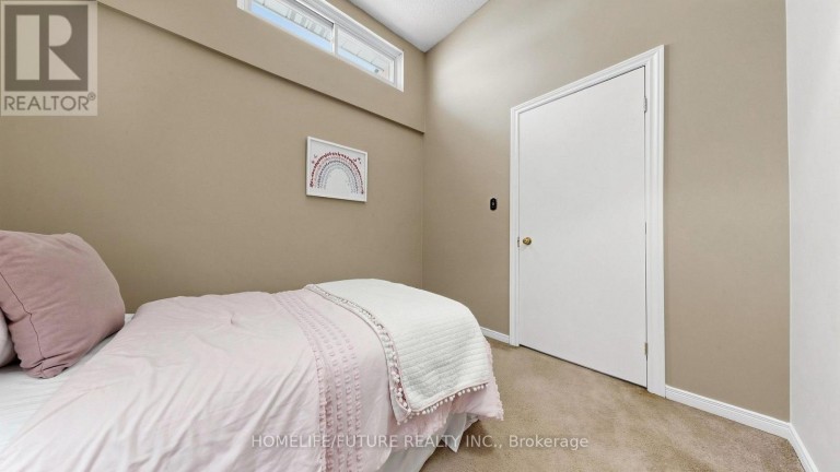 150 - 120 NONQUON ROAD, Oshawa (Centennial), Ontario, L1G7E6