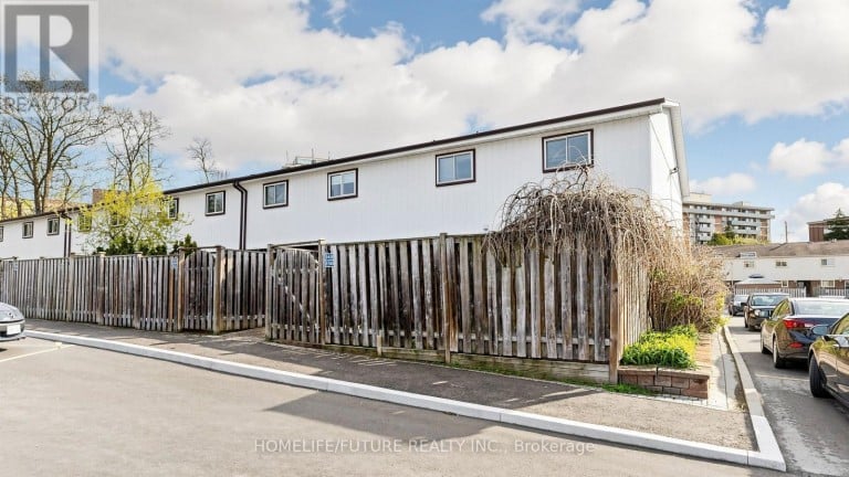 150 - 120 NONQUON ROAD, Oshawa (Centennial), Ontario, L1G7E6